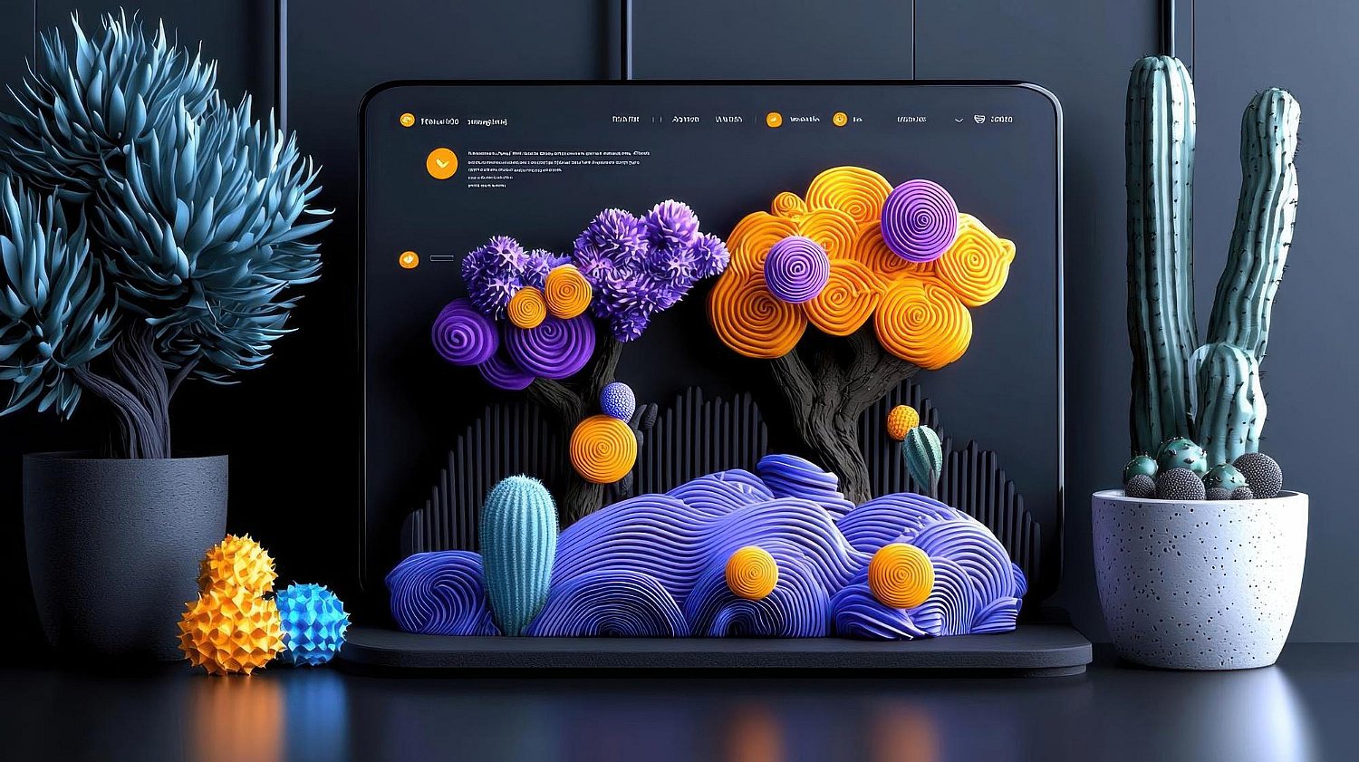 10 Web Design Trends Dominating 2025