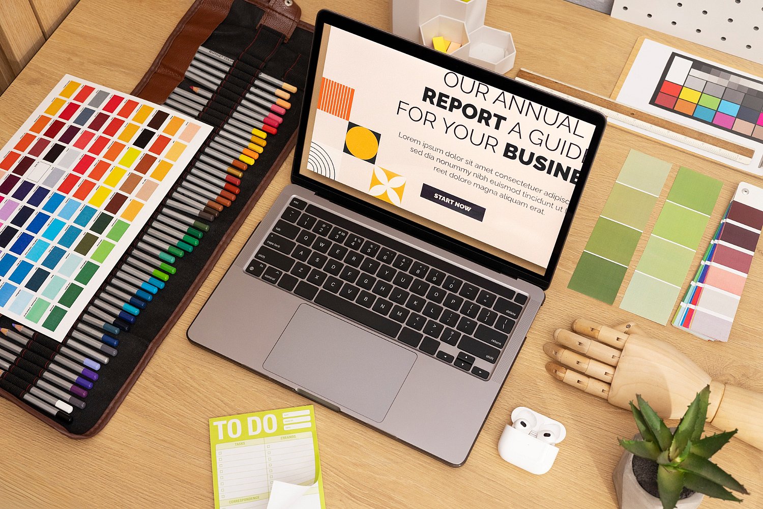 Branding & Visual Identity in 2026: Designing Brands That Command Attention