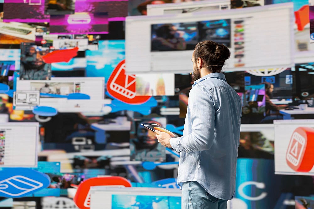 Building a Memorable Brand in a Crowded Digital Market