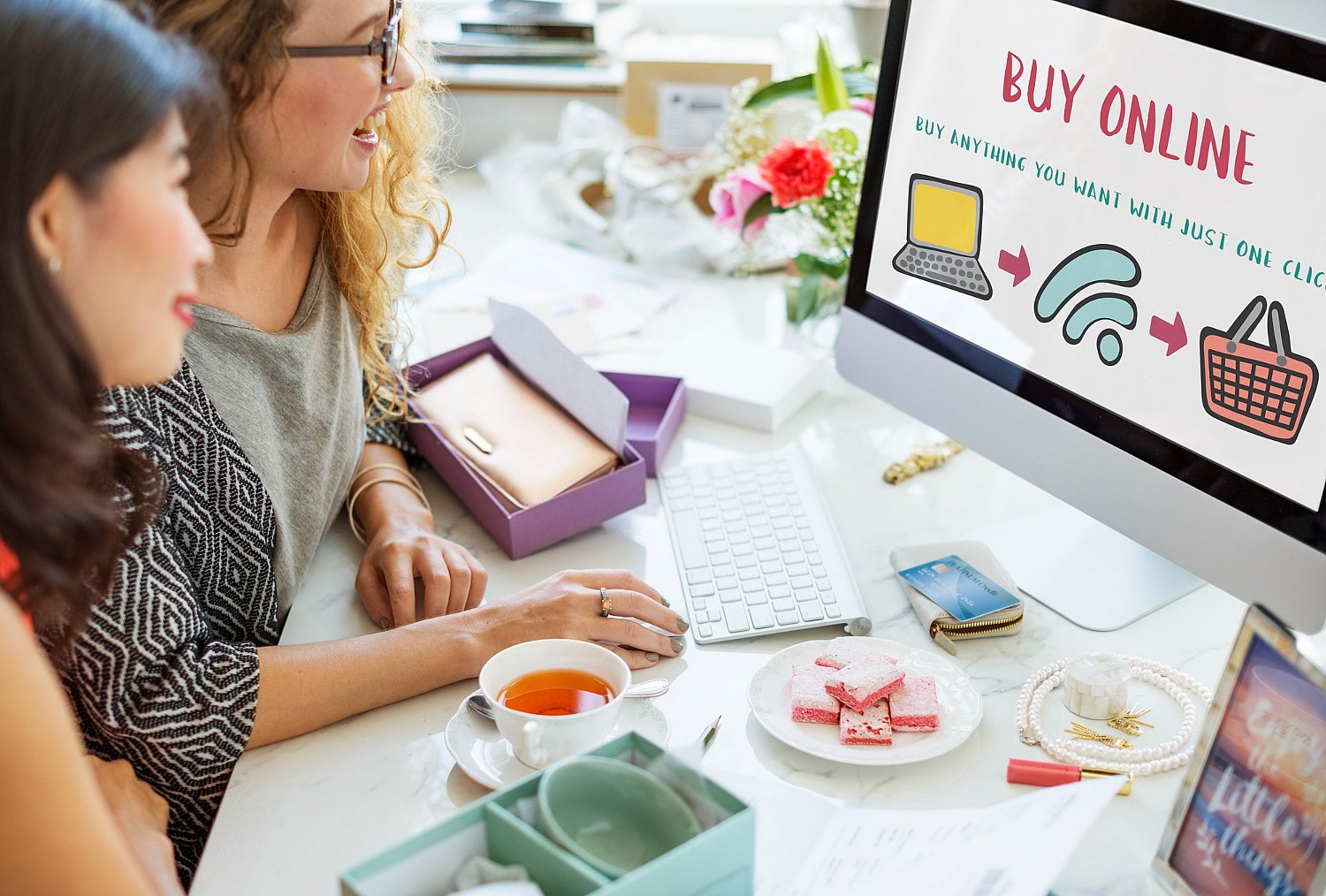 E-Commerce & Online Sales in 2026: Engineering High-Conversion Digital Commerce Systems