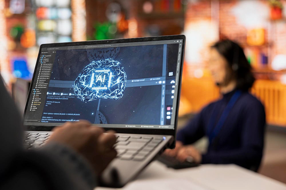 From Automation to Intelligence: The Evolution of AI in Business