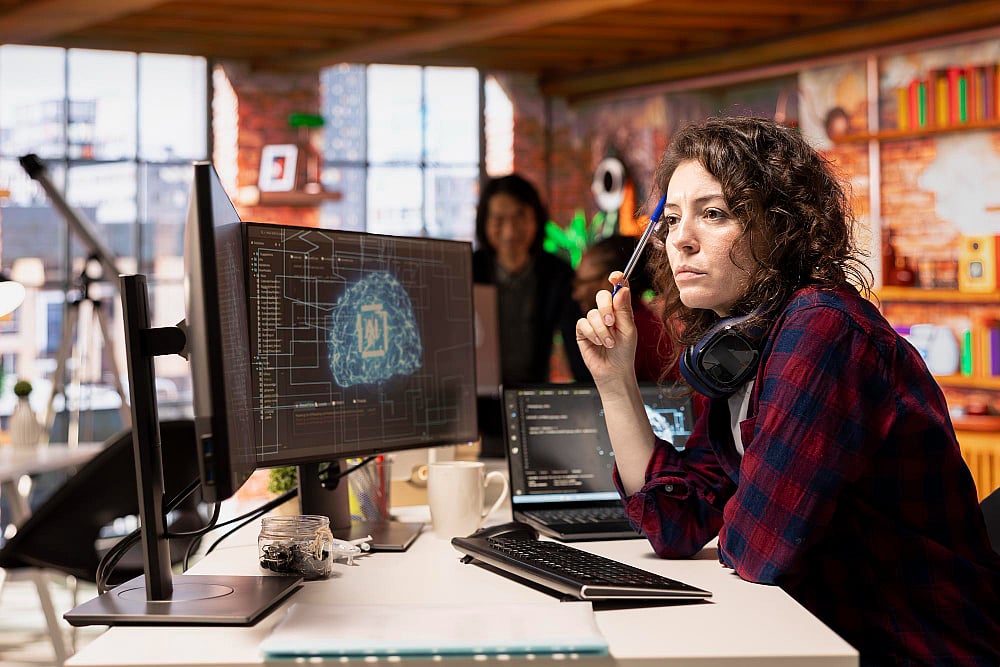 How AI Is Reshaping Creative Workflows in 2026