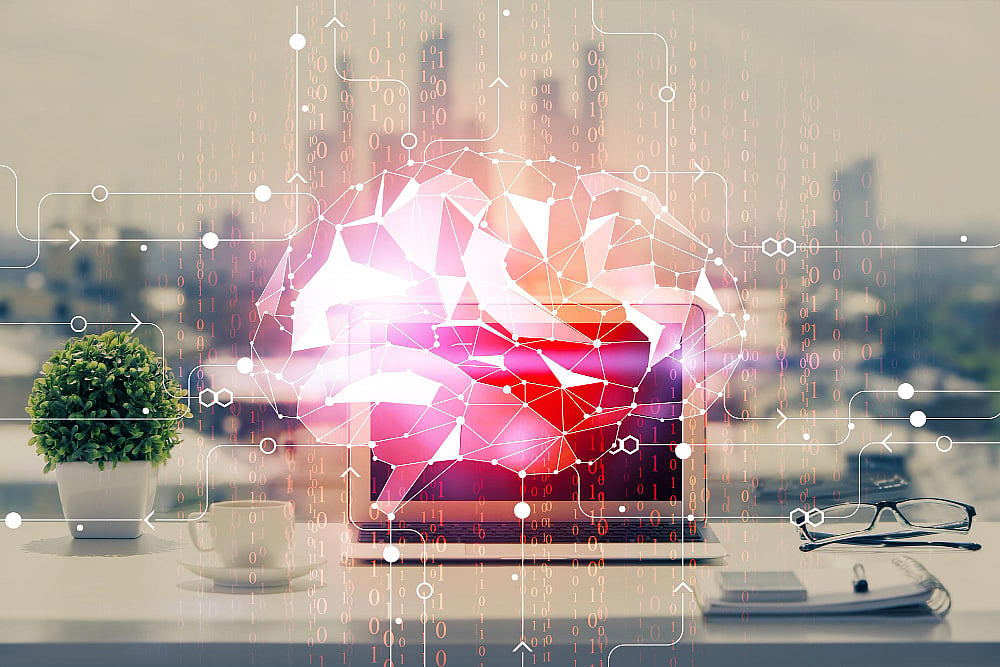 How AI Is Transforming Creative Workflows and Business Efficiency