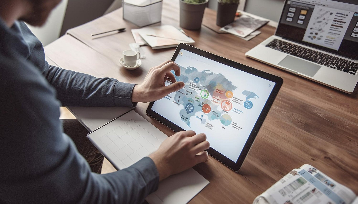 How to Choose the Right CMS for Your Business Website
