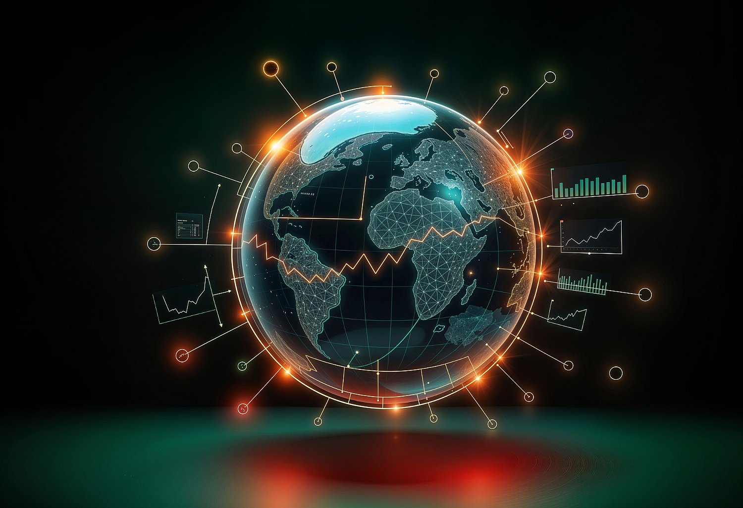 SEO & Digital Marketing in 2026: Data-Driven Growth in an AI-First World