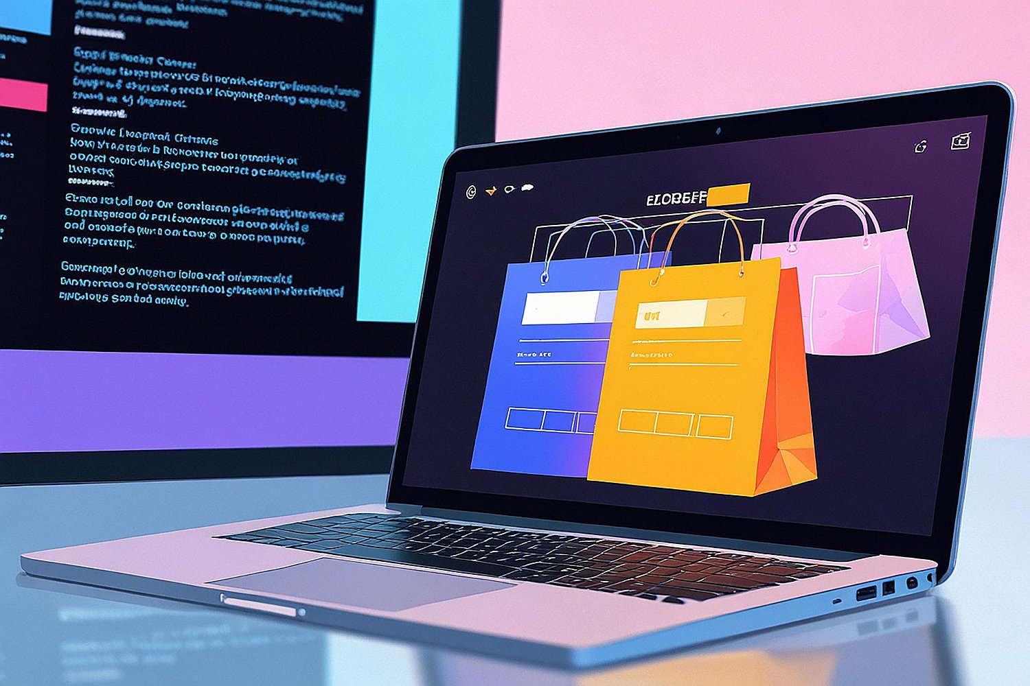 Shopify vs WooCommerce — Which E-Commerce Platform Is Right for You in 2025?