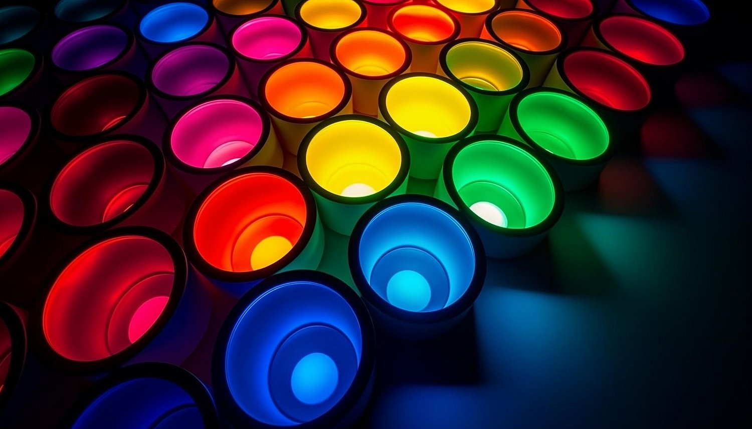 The Psychology of Color in Branding — What Your Palette Says About You