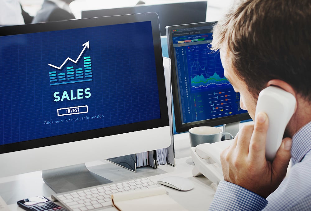 The Role of Trust Signals in Increasing Online Sales