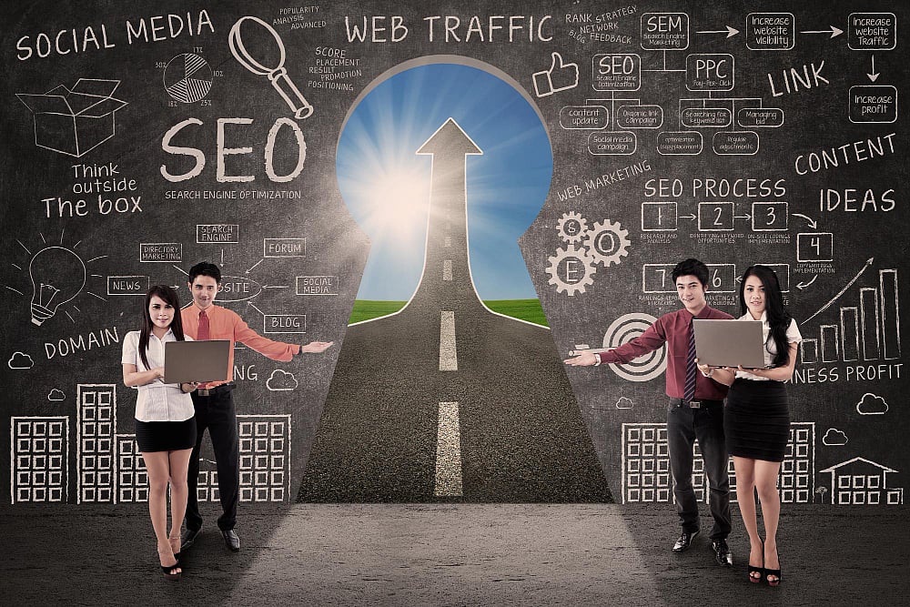 Topical Authority: The SEO Strategy That Keeps Growing