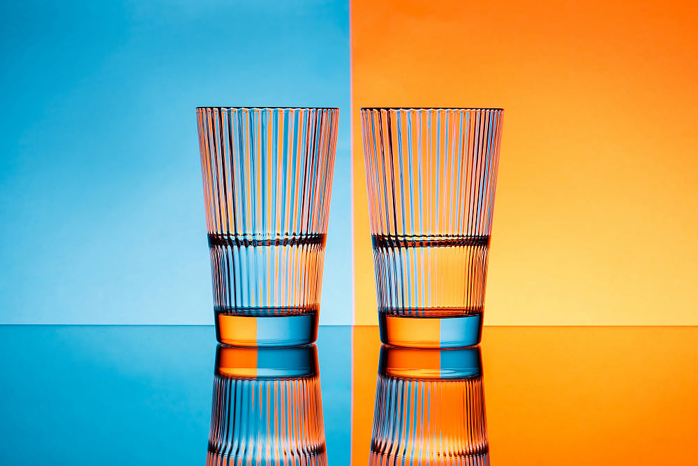 Visual Consistency vs. Brand Flexibility: Finding the Right Balance