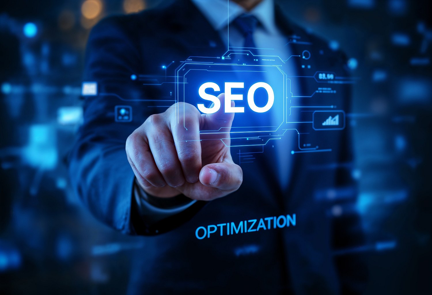 What Is SEO and Why Every Business Needs It in 2025