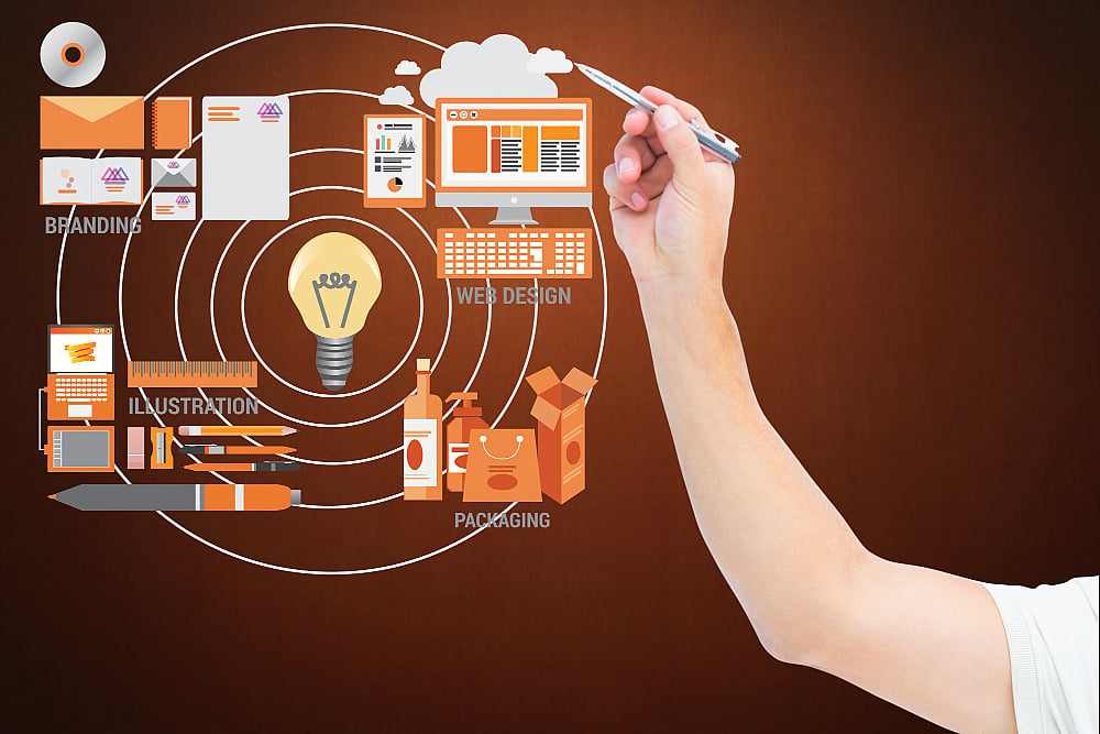 Why Brands Are Moving Toward Simpler Visual Systems