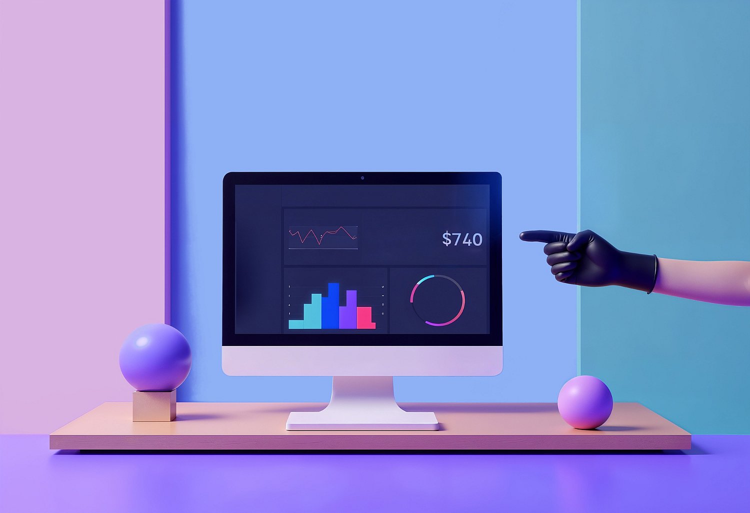 Why Custom Web Development Beats Templates in the Long Run