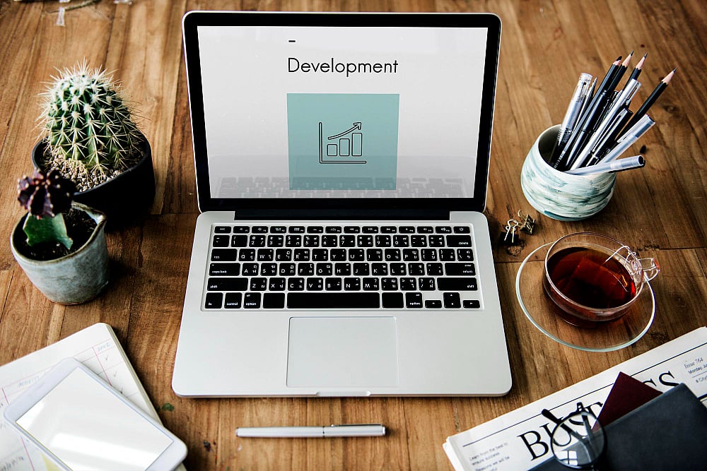 Why Speed and Simplicity Define Modern Web Design in 2026