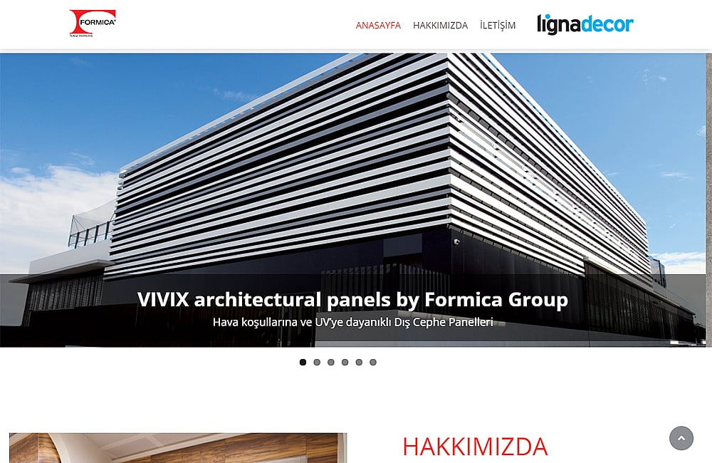 Formica Türkiye