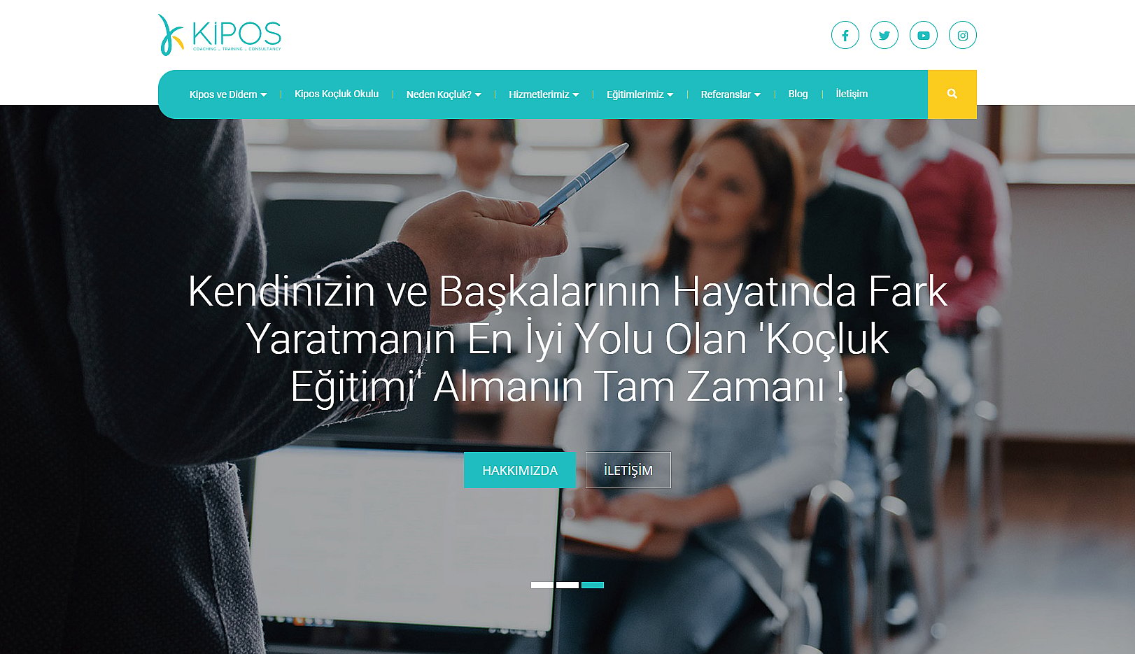 Kipos Coaching v.1