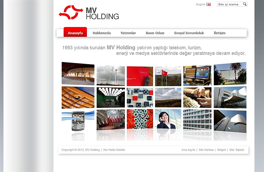 MV Holding v.1