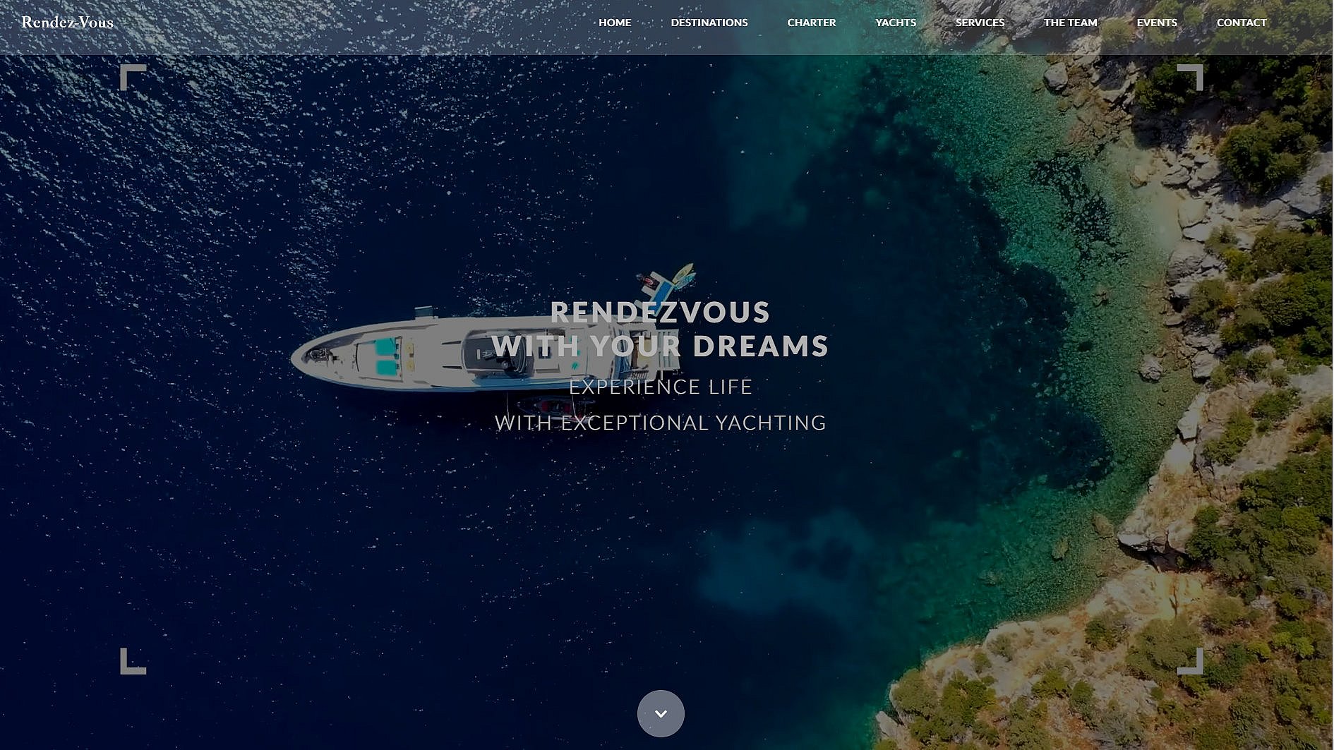 Rendez-Vous Yachts