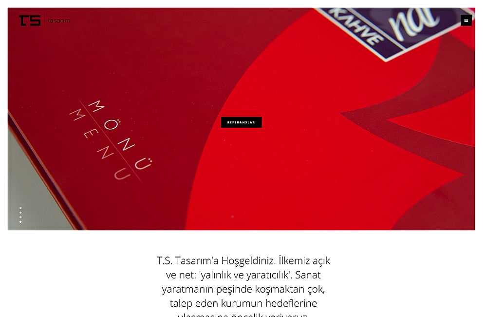 TS Tasarım - Tulu Sürenkök
