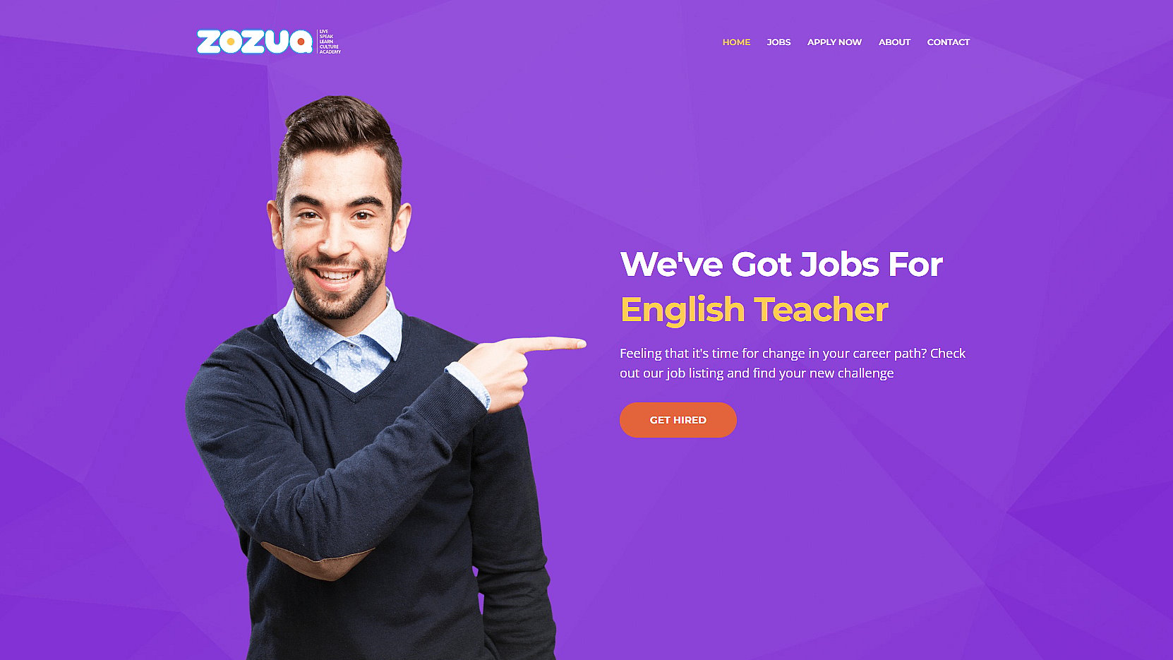 Zozuq Recruitment