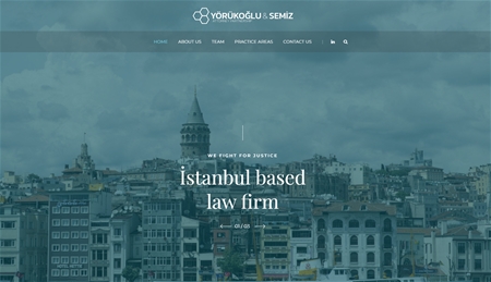 Yorukoglu & Semiz Attorney Partnership