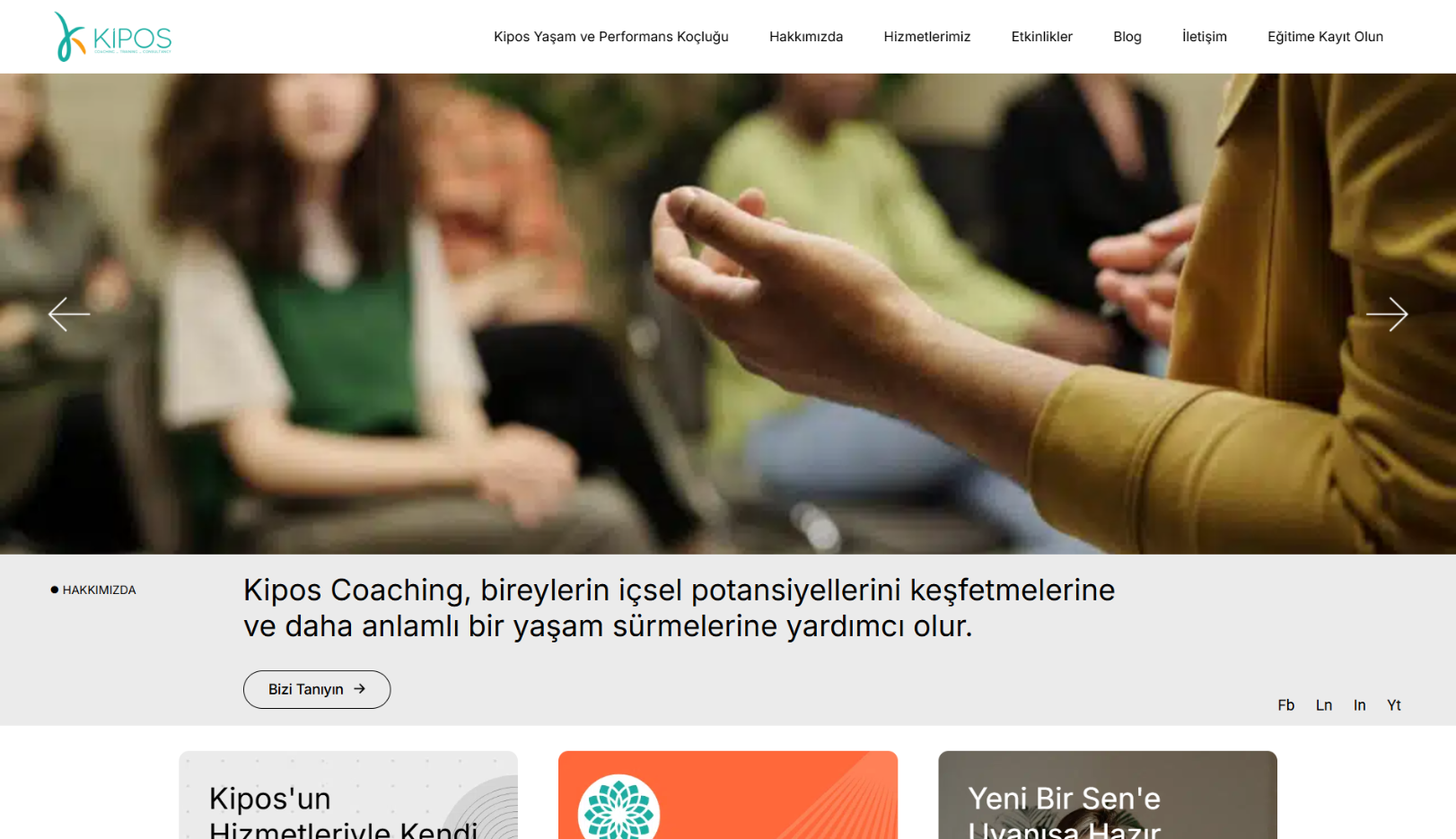 Kipos Coaching v.2