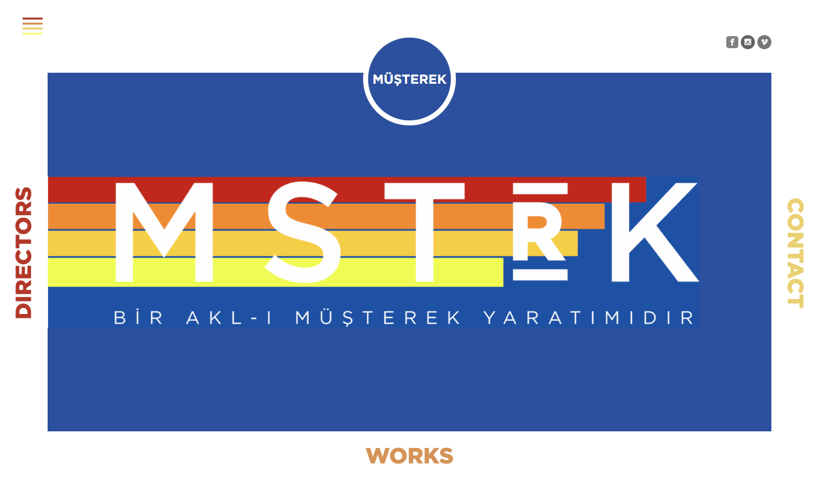 Müşterek - Bir Akl-ı Müşterek Yaratımıdır