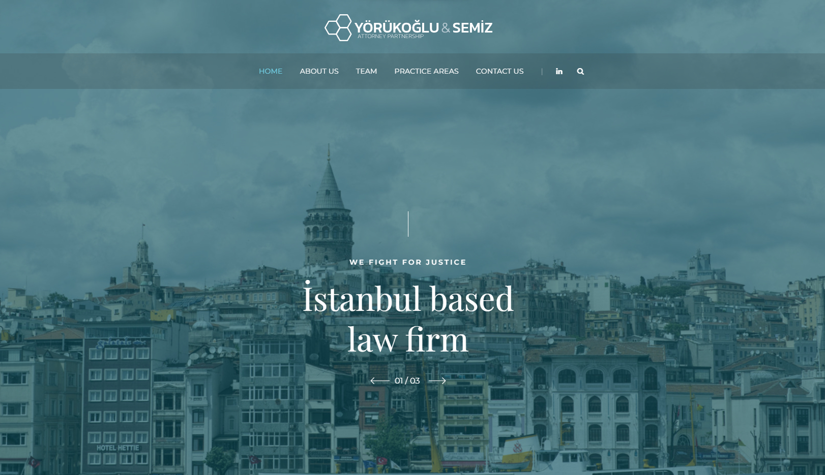 Yorukoglu & Semiz Attorney Partnership